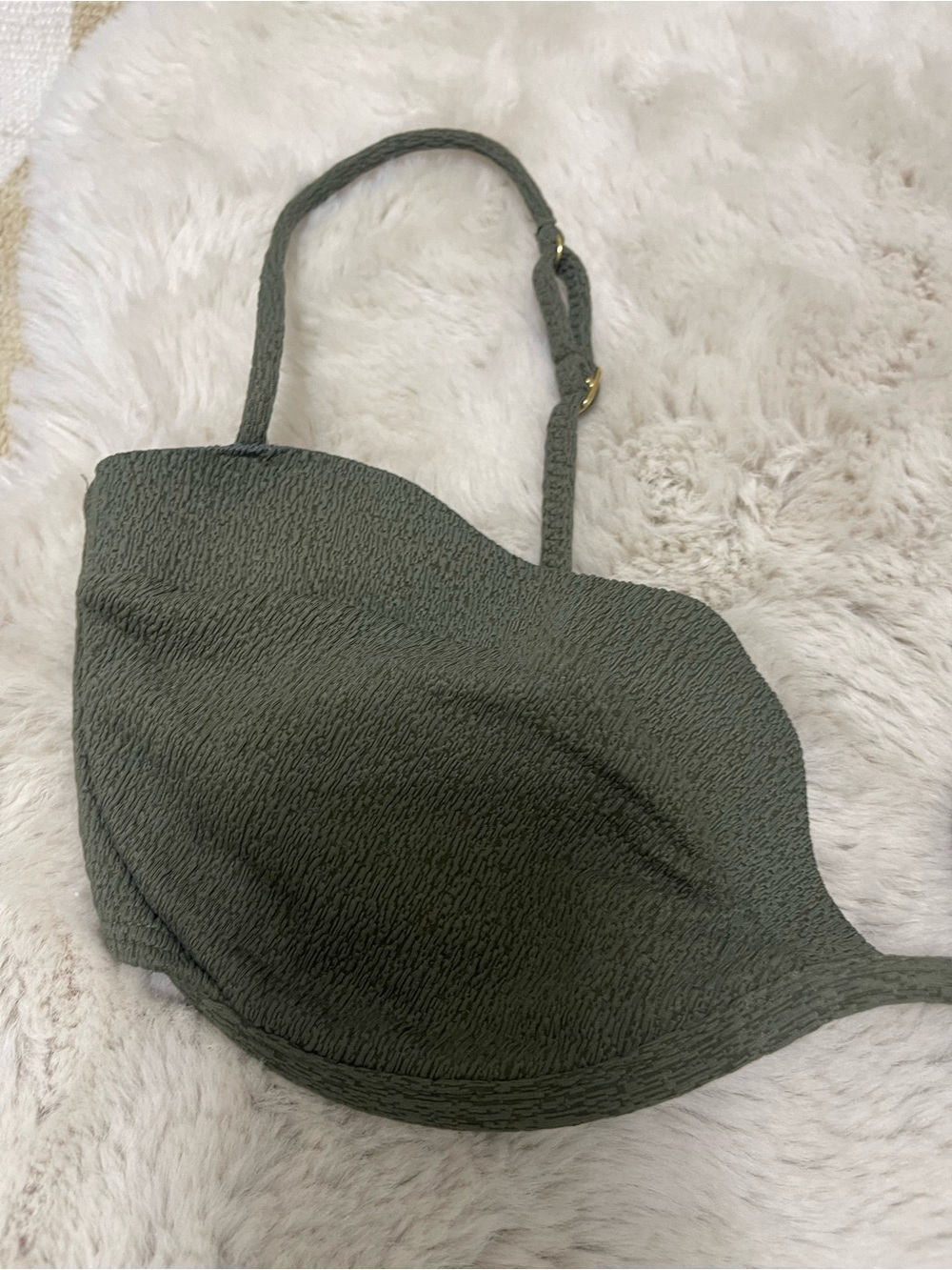 Vix by Paula Hermanny Firenze Underwire Bikini Top - Picture 3 of 4